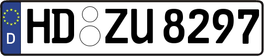 HD-ZU8297
