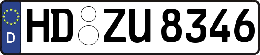 HD-ZU8346