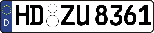 HD-ZU8361