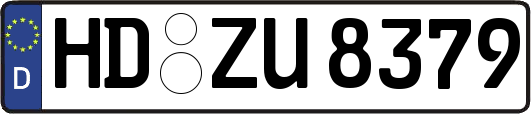 HD-ZU8379