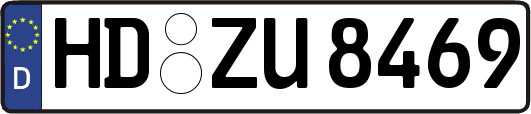 HD-ZU8469