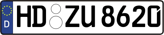 HD-ZU8620