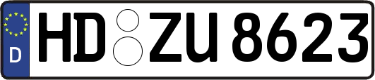 HD-ZU8623