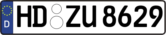 HD-ZU8629