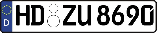 HD-ZU8690