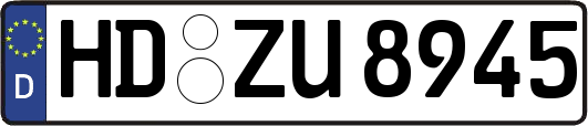 HD-ZU8945