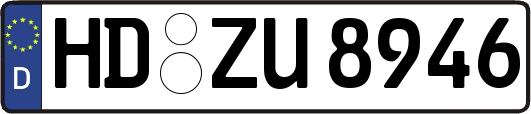 HD-ZU8946