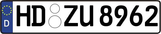 HD-ZU8962