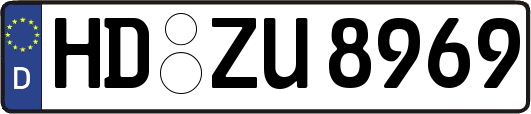 HD-ZU8969