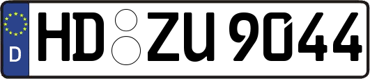 HD-ZU9044