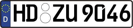 HD-ZU9046