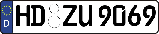 HD-ZU9069