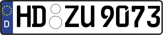 HD-ZU9073