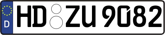 HD-ZU9082