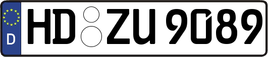 HD-ZU9089