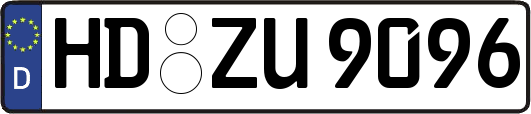HD-ZU9096