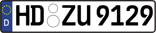 HD-ZU9129