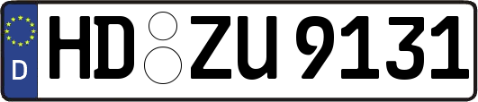 HD-ZU9131