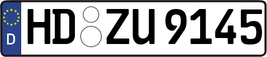HD-ZU9145