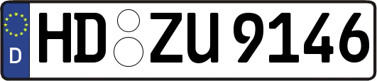 HD-ZU9146