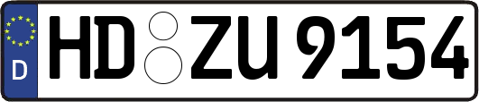 HD-ZU9154