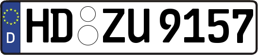 HD-ZU9157