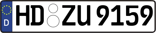 HD-ZU9159