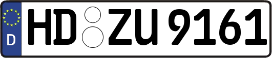 HD-ZU9161