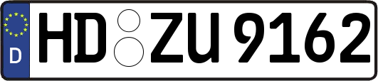HD-ZU9162