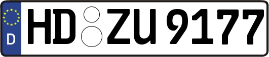 HD-ZU9177