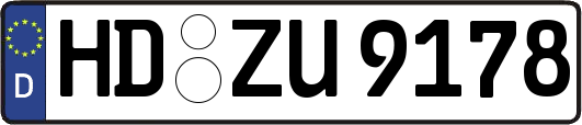 HD-ZU9178