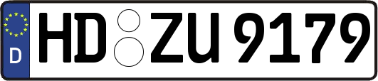 HD-ZU9179