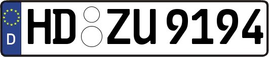 HD-ZU9194