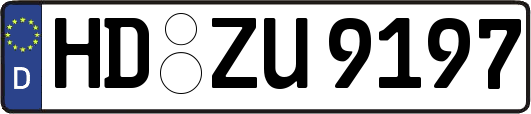 HD-ZU9197