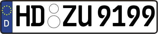 HD-ZU9199