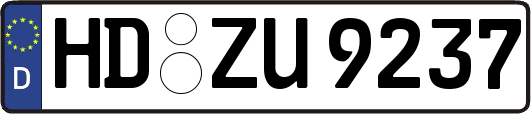 HD-ZU9237