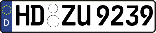 HD-ZU9239
