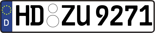HD-ZU9271