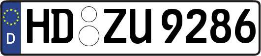HD-ZU9286