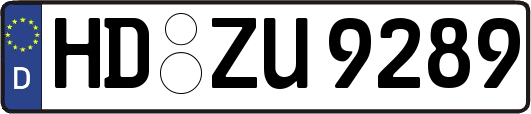 HD-ZU9289