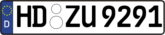 HD-ZU9291