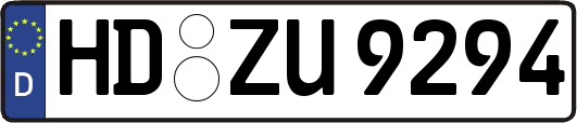 HD-ZU9294