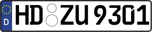HD-ZU9301