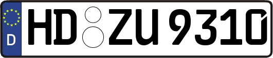 HD-ZU9310