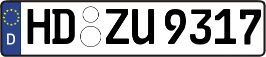 HD-ZU9317