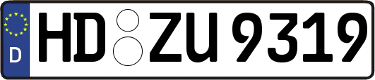 HD-ZU9319