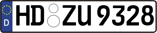HD-ZU9328