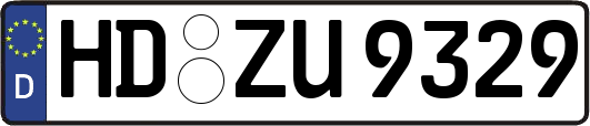 HD-ZU9329