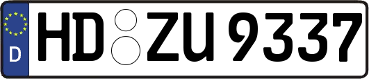HD-ZU9337