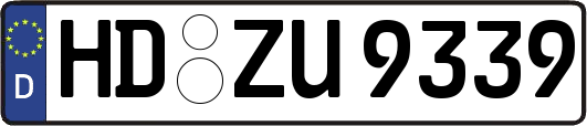HD-ZU9339